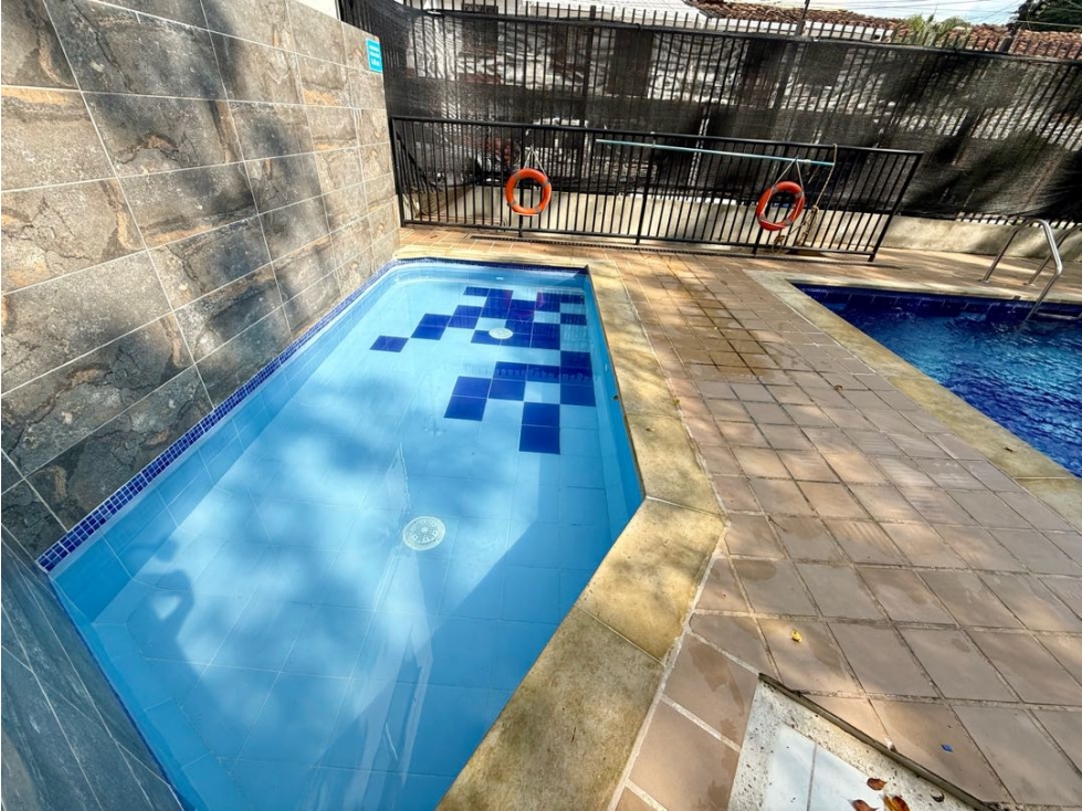 Apartamento en venta Obra Gris, Bajo Jordan AMS.9708995 — foto 3