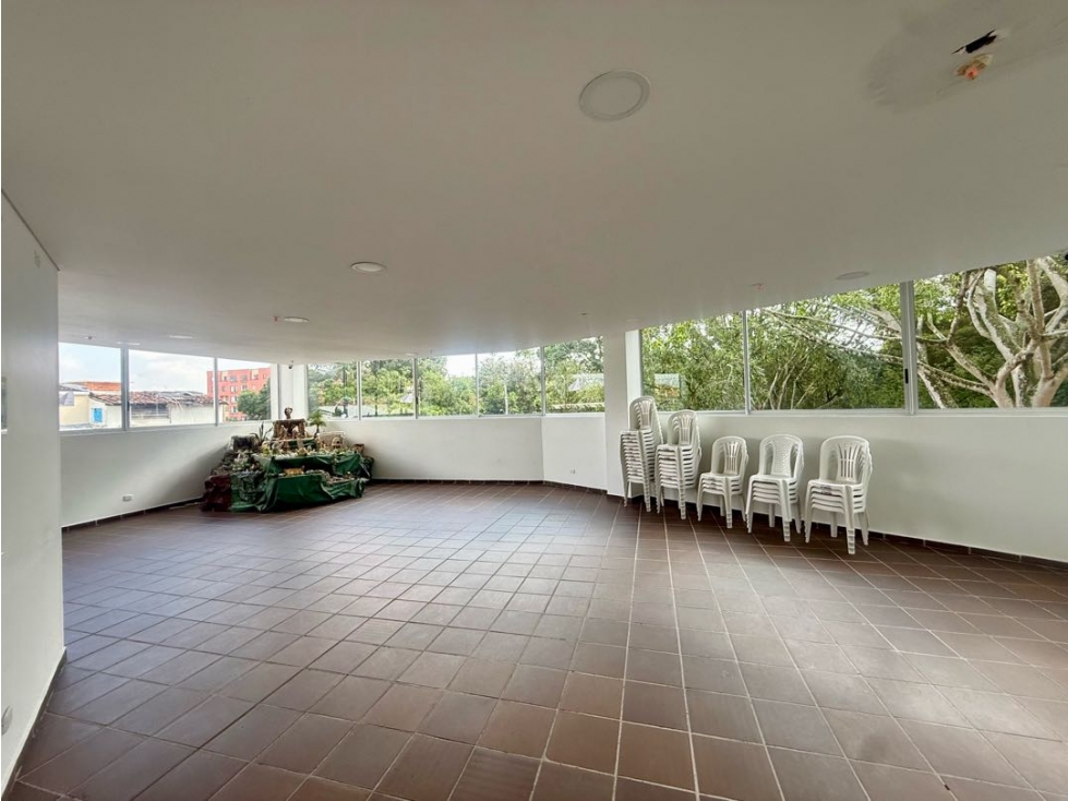 Apartamento en venta Obra Gris, Bajo Jordan AMS.9708995 — foto 5