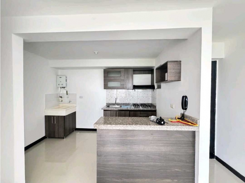 Apartamento en Venta Occidente de Armenia Conjunto Mirador del Quindio — foto 2