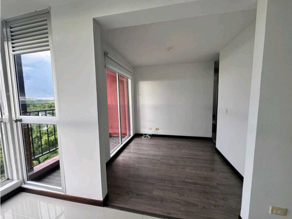 Apartamento en Venta Occidente de Armenia Conjunto Mirador del Quindio — foto 3