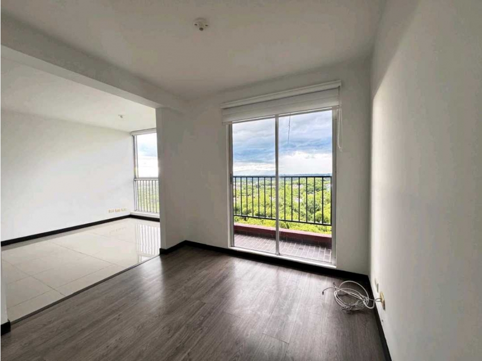 Apartamento en Venta Occidente de Armenia Conjunto Mirador del Quindio — foto 4