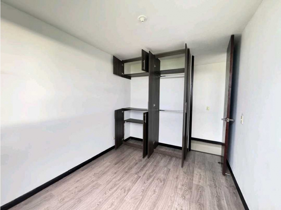 Apartamento en Venta Occidente de Armenia Conjunto Mirador del Quindio — foto 6