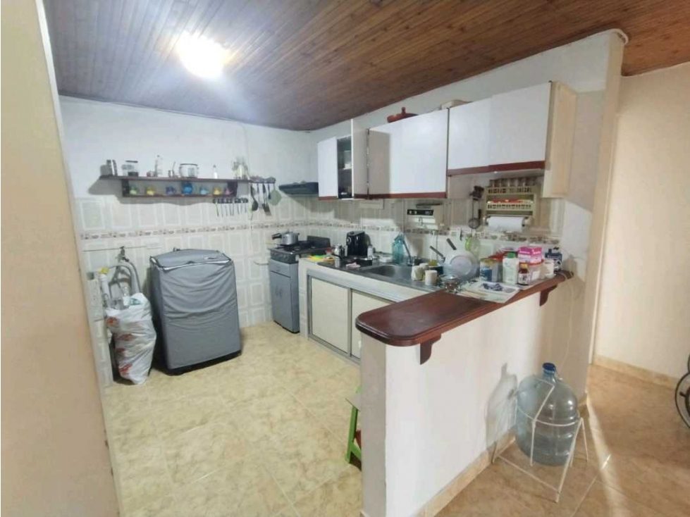 Apartamento en Venta Occidente de Armenia Barrio San Jose - 2