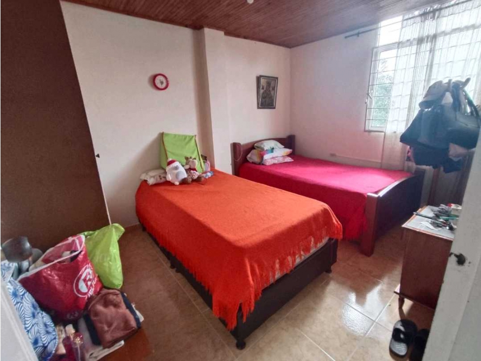 Apartamento en Venta Occidente de Armenia Barrio San Jose - 3
