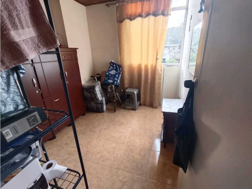 Apartamento en Venta Occidente de Armenia Barrio San Jose - 4