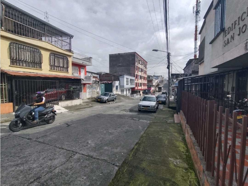 Apartamento en Venta Occidente de Armenia Barrio San Jose - 6
