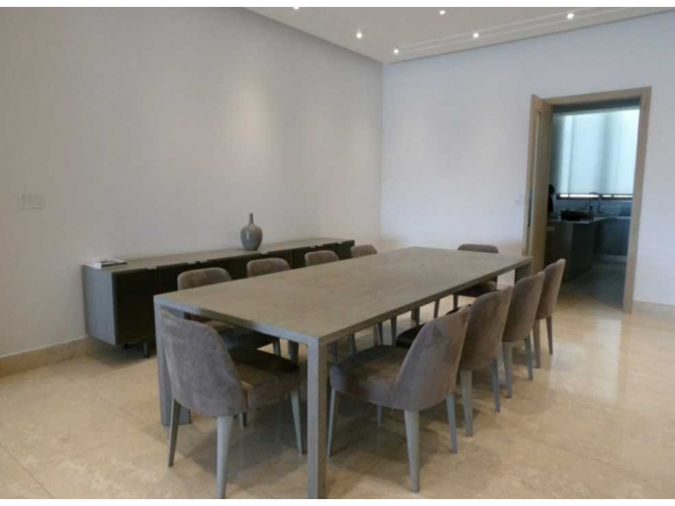APARTAMENTO EN VENTA OCEAN REEF 3 RECAMARAS — foto 2
