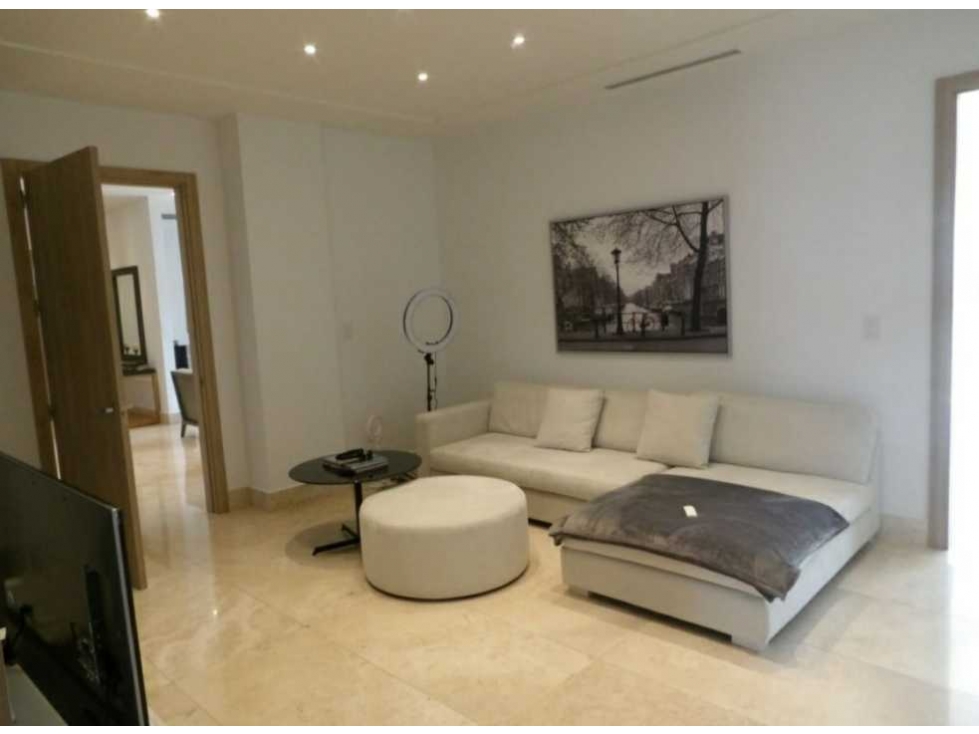 APARTAMENTO EN VENTA OCEAN REEF 3 RECAMARAS — foto 5