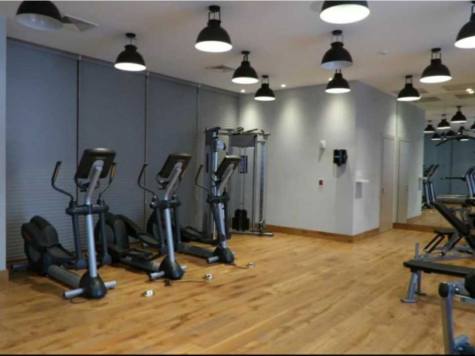 APARTAMENTO EN VENTA OCEAN REEF 3 RECAMARAS — foto 3