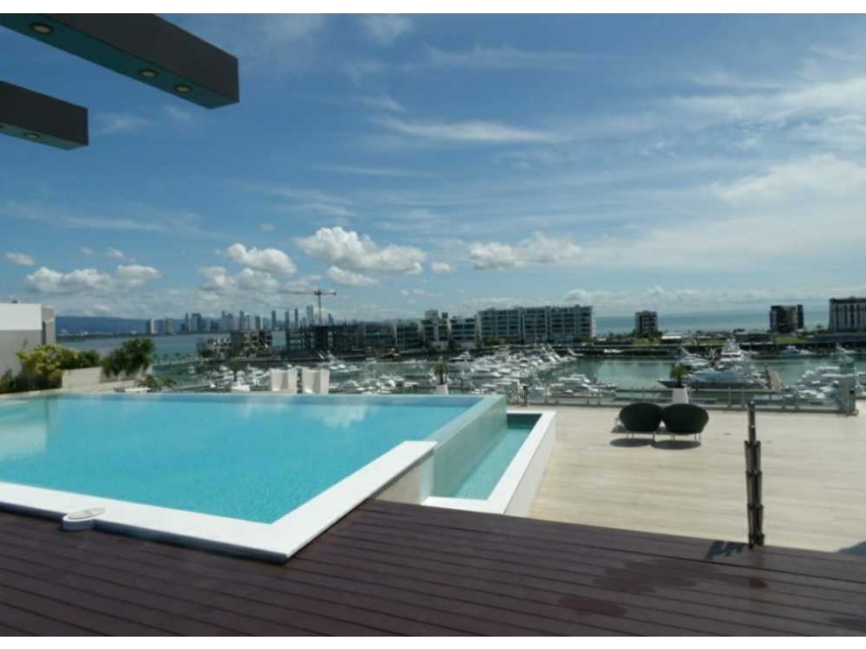 APARTAMENTO EN VENTA OCEAN REEF 3 RECAMARAS — foto 4