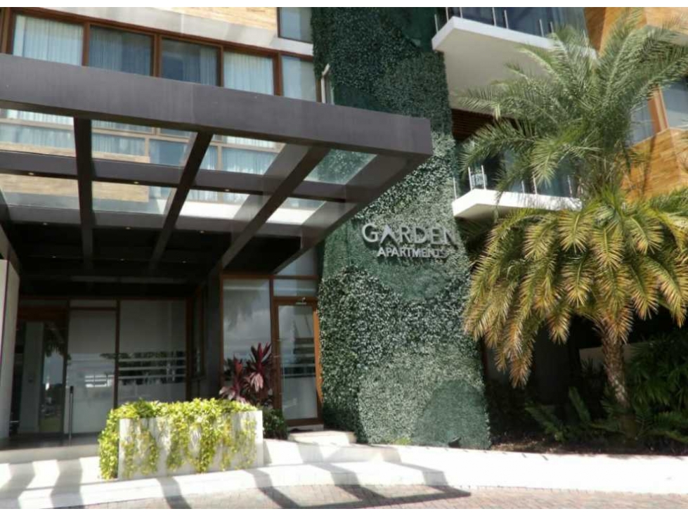 APARTAMENTO EN VENTA OCEAN REEF 3 RECAMARAS — foto 2
