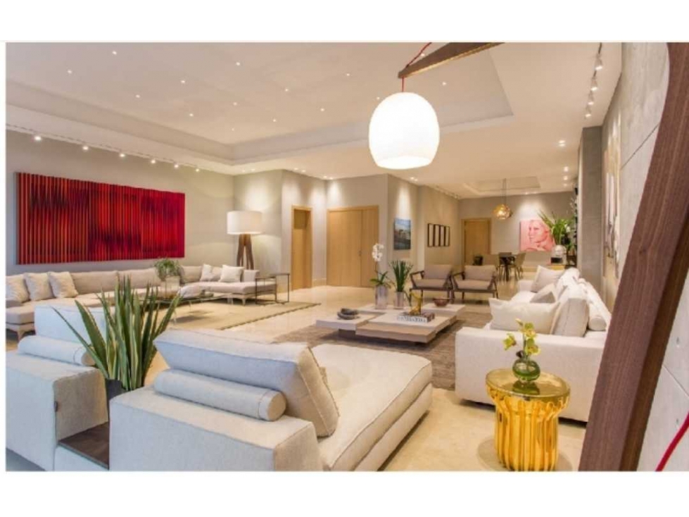 APARTAMENTO EN VENTA OCEAN REEF 3 RECAMARAS — foto 6