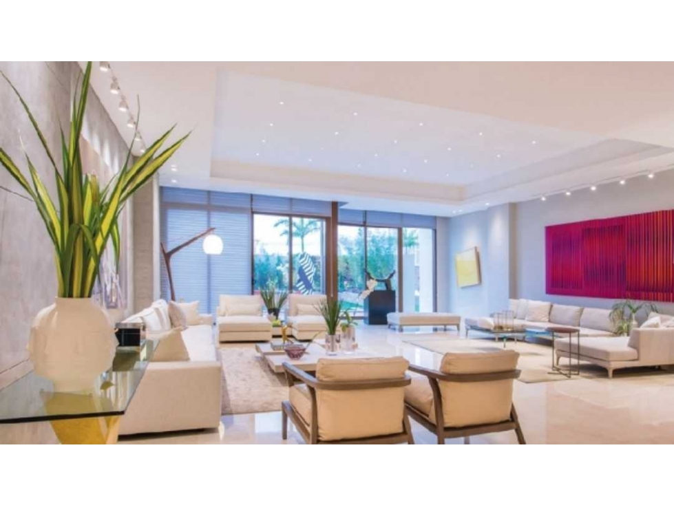APARTAMENTO EN VENTA OCEAN REEF 3 RECAMARAS