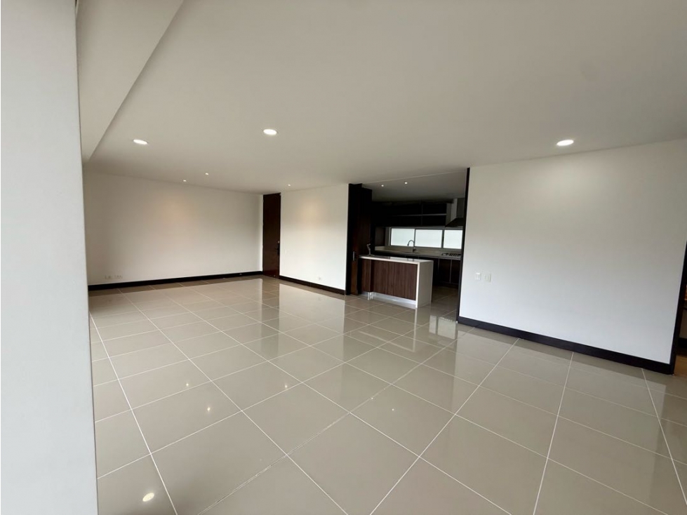 APARTAMENTO EN VENTA OESTE