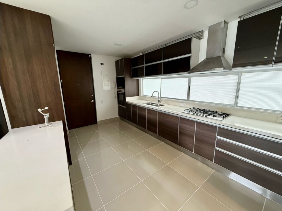 APARTAMENTO EN VENTA OESTE — foto 4