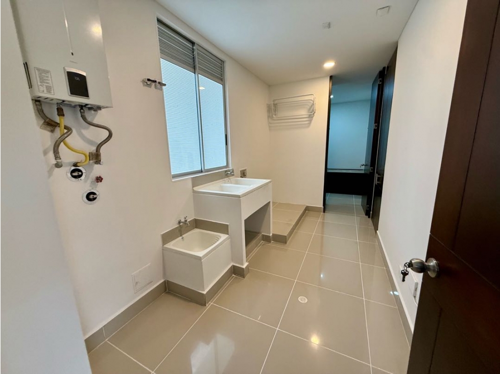 APARTAMENTO EN VENTA OESTE — foto 5