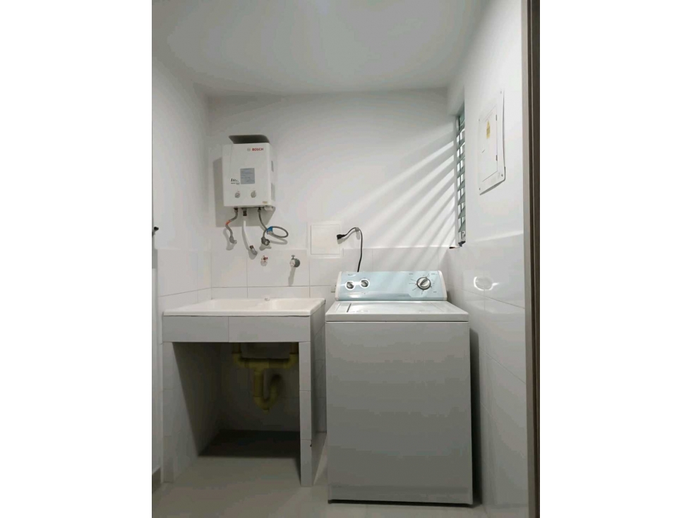 Apartamento en venta oeste de cali barrio cristales vista a farallones — foto 4