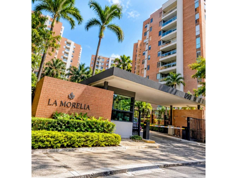 Apartamento en venta oeste de cali barrio cristales moderno 4 piso