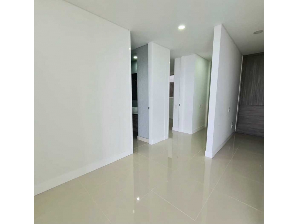 Apartamento en venta oeste de cali barrio cristales moderno 4 piso — foto 6