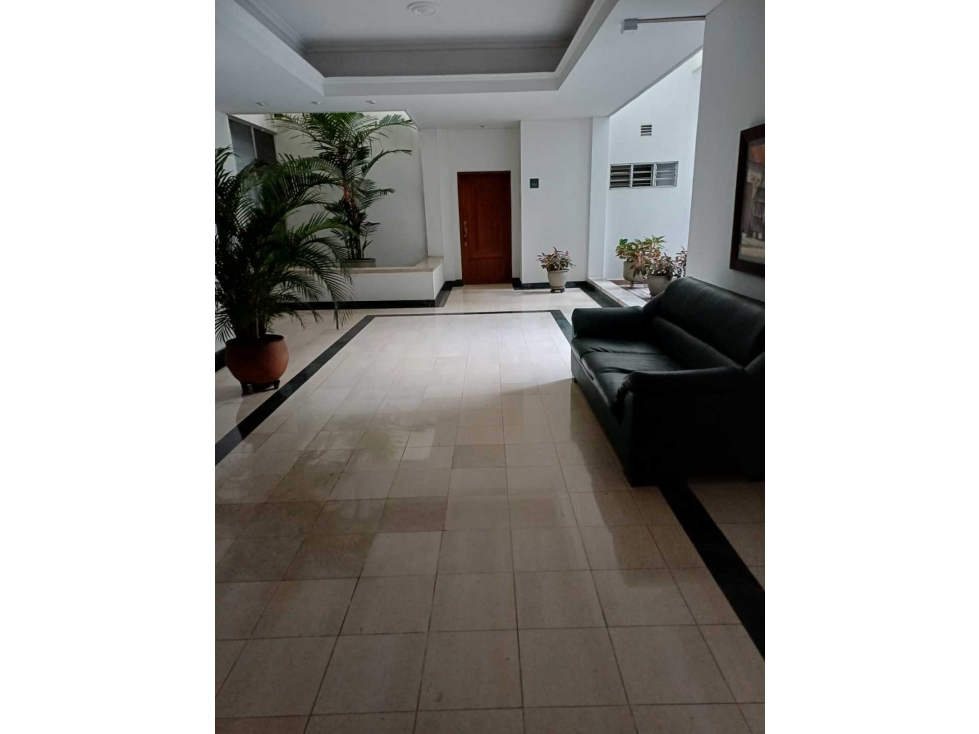 Apartamento en venta oeste de cali barrio santa teresita piso 6/ 147m — foto 3