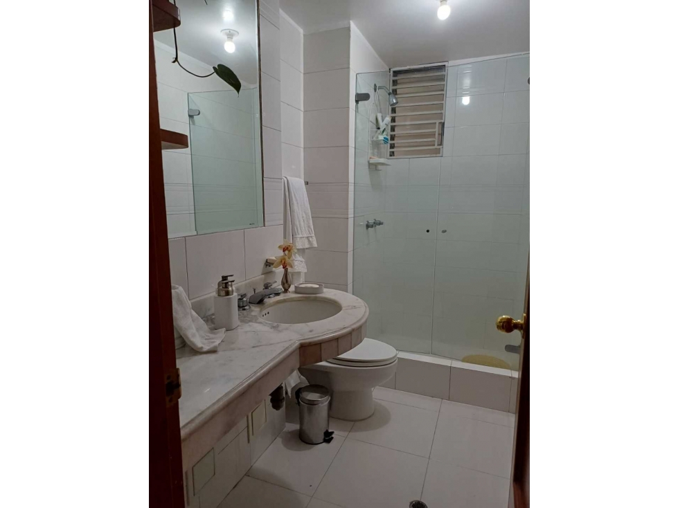 Apartamento en venta oeste de cali barrio santa teresita piso 6/ 147m — foto 5
