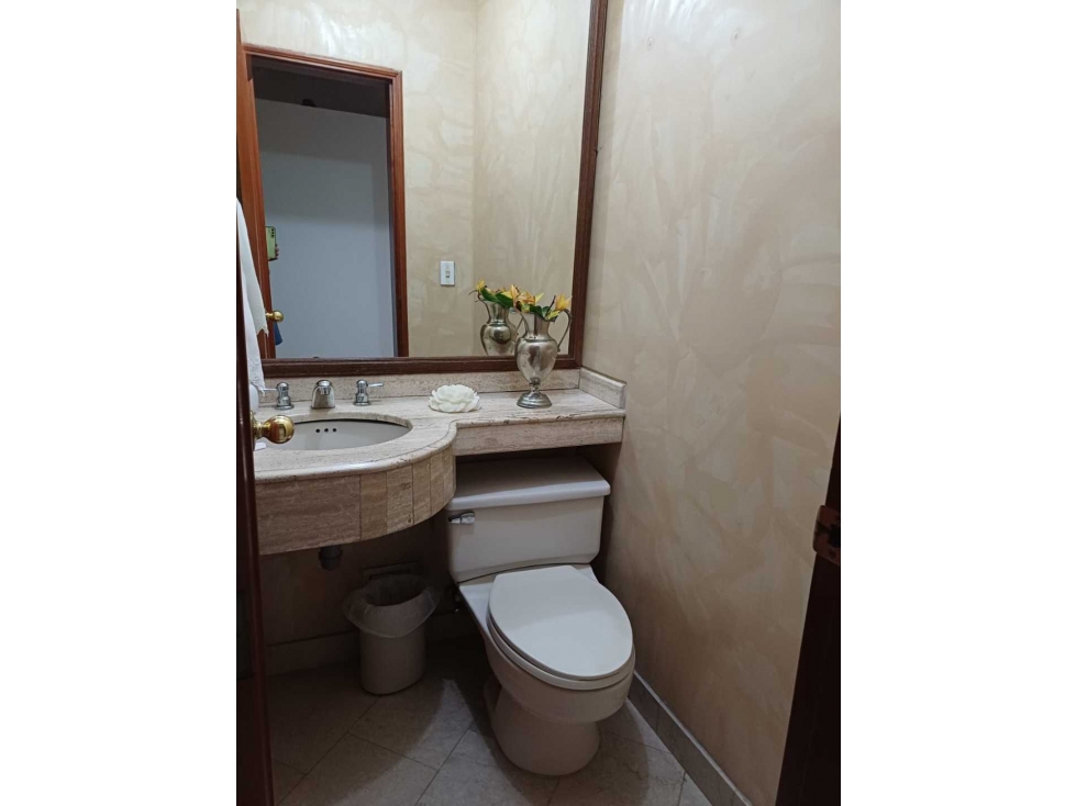 Apartamento en venta oeste de cali barrio santa teresita piso 6/ 147m — foto 6