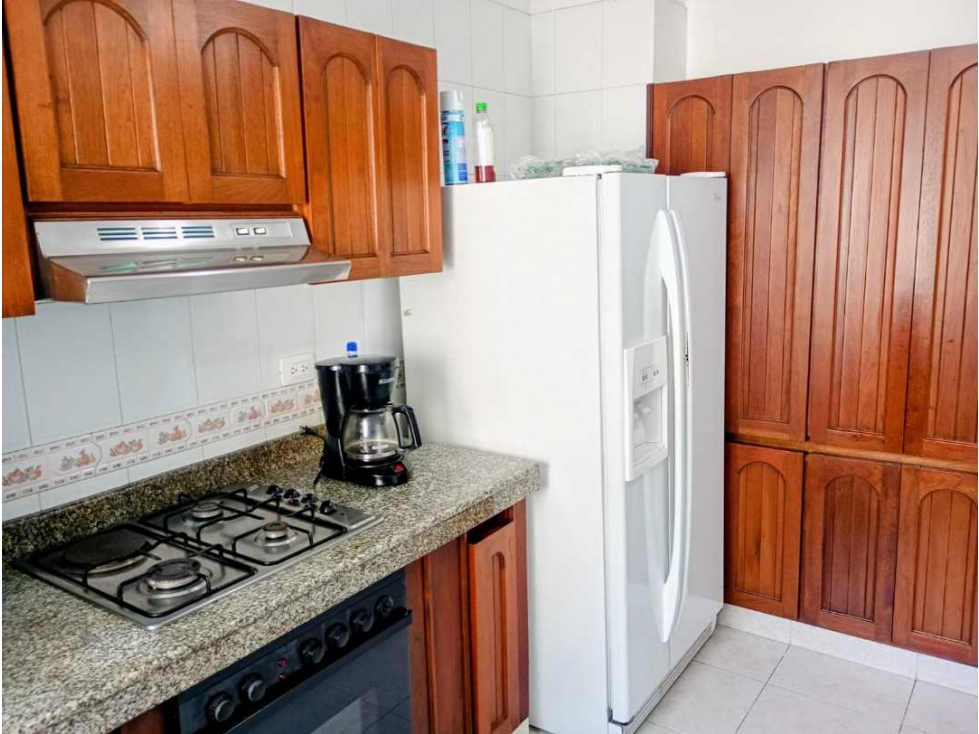 Apartamento en venta oeste de cali barrio santa teresita 144 m2 — foto 5