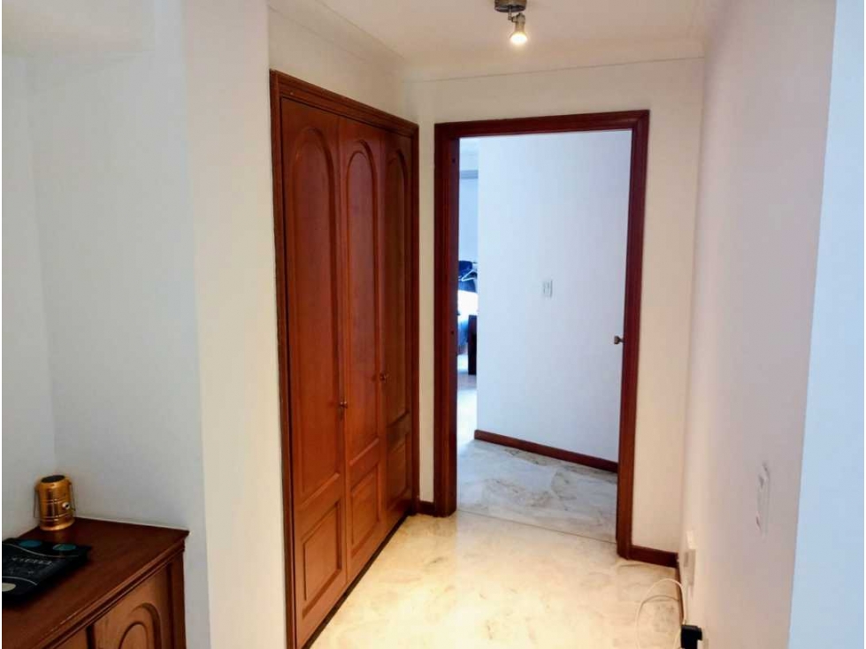 Apartamento en venta oeste de cali barrio santa teresita 144 m2 — foto 6