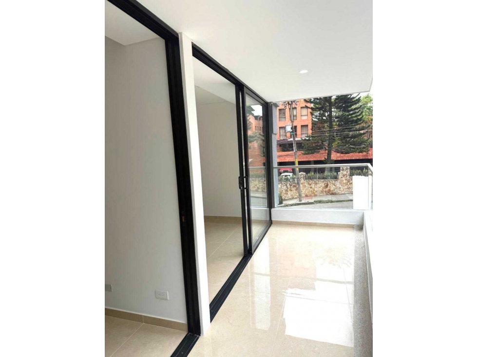 Apartamento en venta oeste cali barrio juanambu 2do piso estrenar 81 m — foto 2