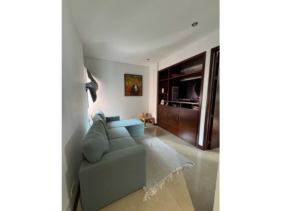 Apartamento en venta oeste de cali barrio santa teresita area 300 m² — foto 3