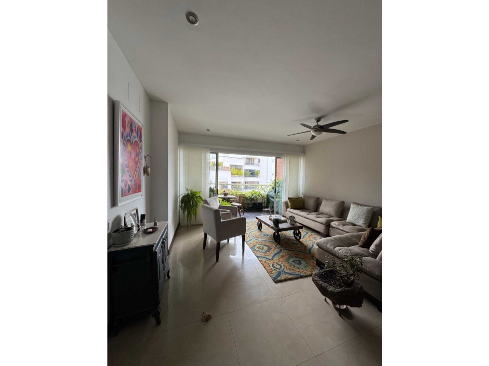 Apartamento en venta oeste de cali barrio santa teresita area 300 m² — foto 5