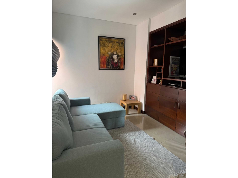 Apartamento en venta oeste de cali barrio santa teresita area 300 m² — foto 6
