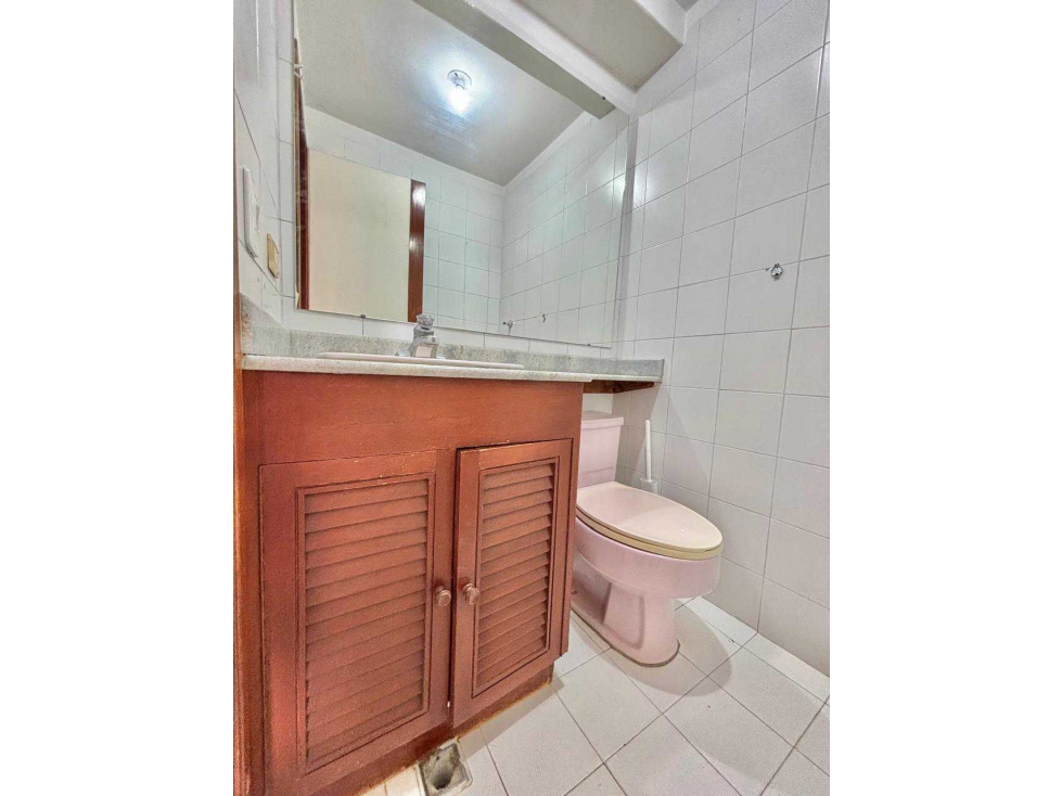Apartamento en venta oeste de cali barrio santa teresita area 180 m² — foto 2