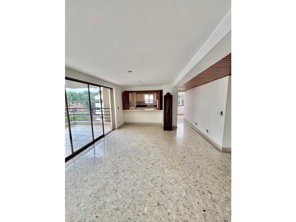 Apartamento en venta oeste de cali barrio santa teresita area 180 m² — foto 4