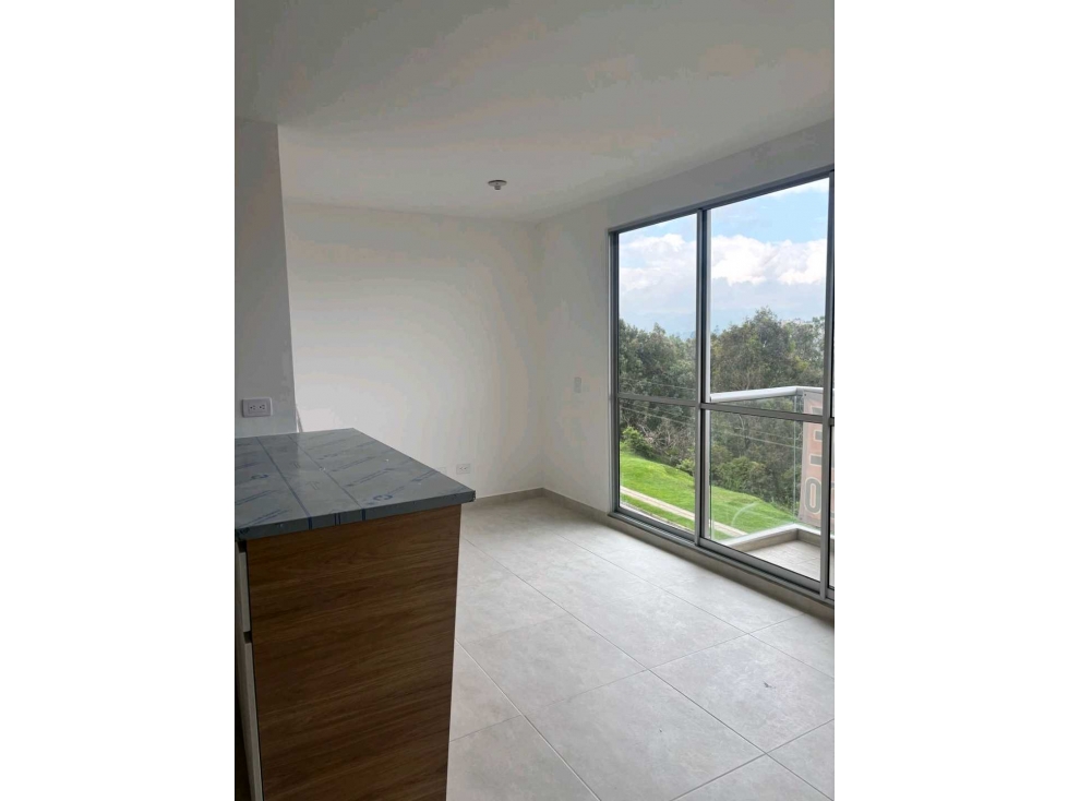 APARTAMENTO EN VENTA, OLIVAR RIONEGRO