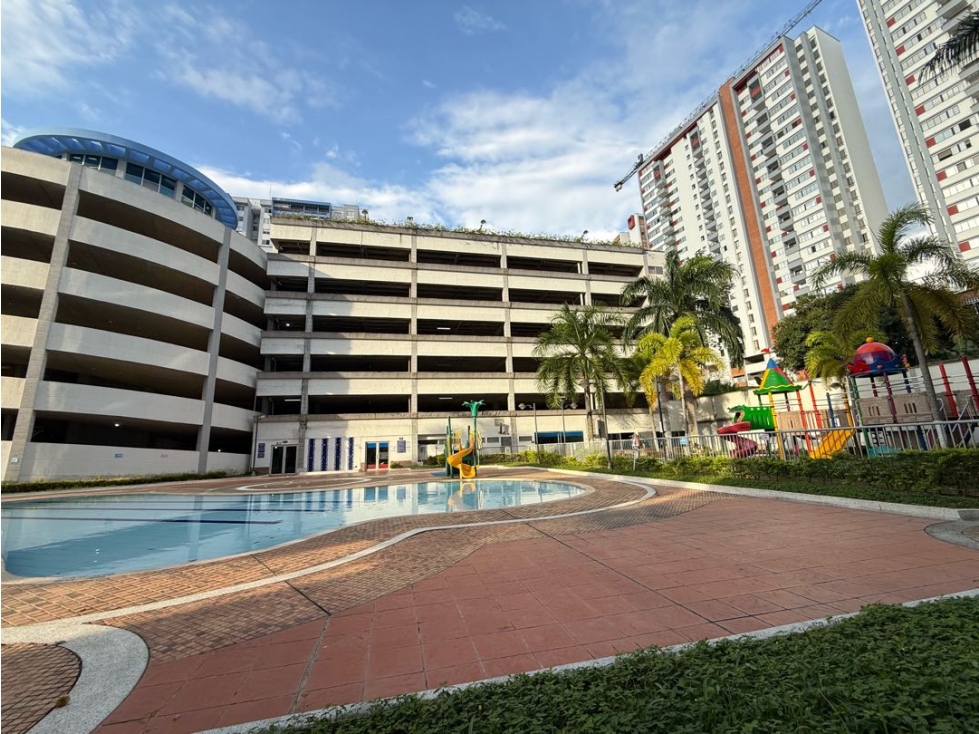 APARTAMENTO EN VENTA OLYMPO CONDOMINIO RESORT