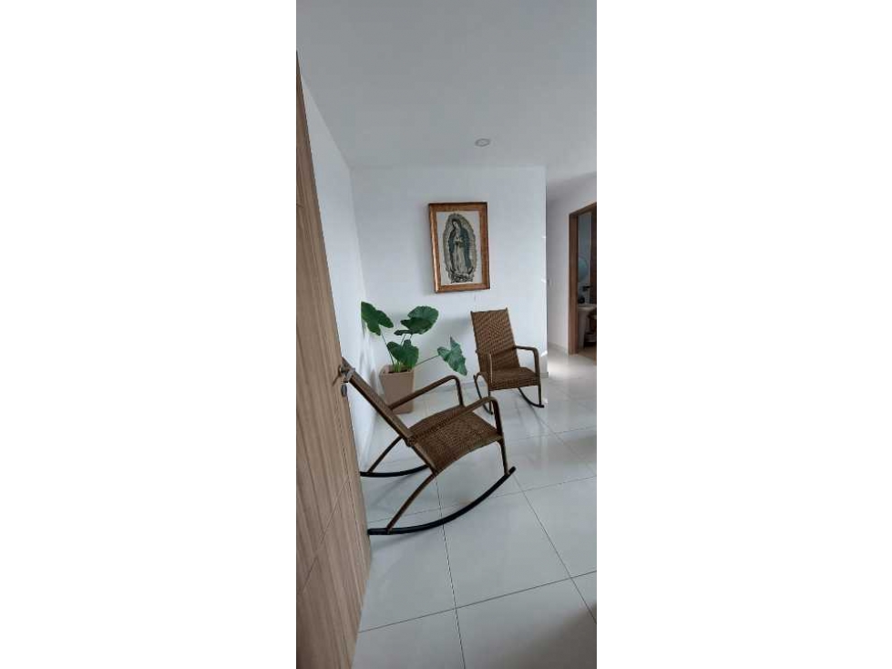Apartamento en venta margen izquierda — foto 2