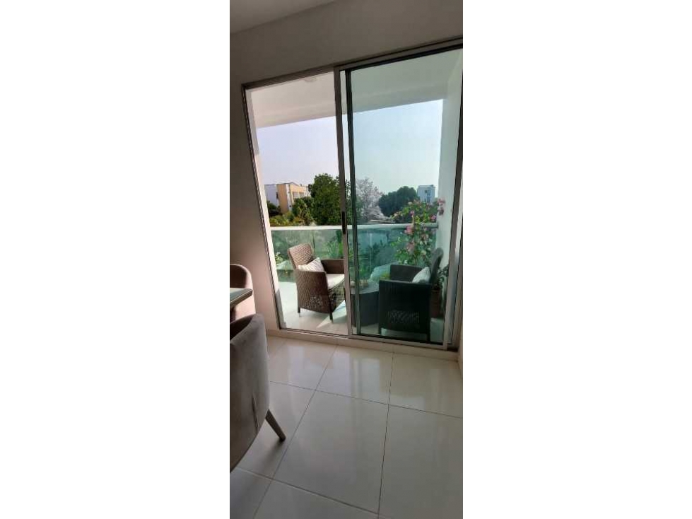 Apartamento en venta margen izquierda — foto 3