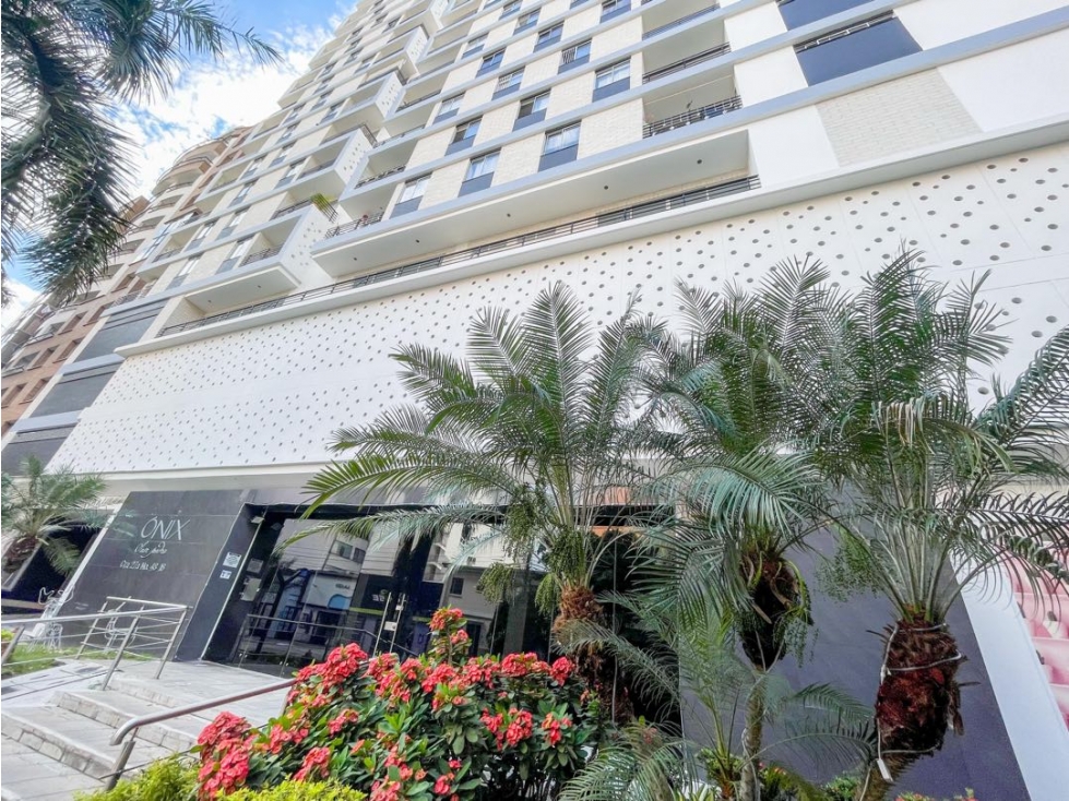 APARTAMENTO EN VENTA ONIX SAN PEDRO SOTOMAYOR BUCARAMANGA