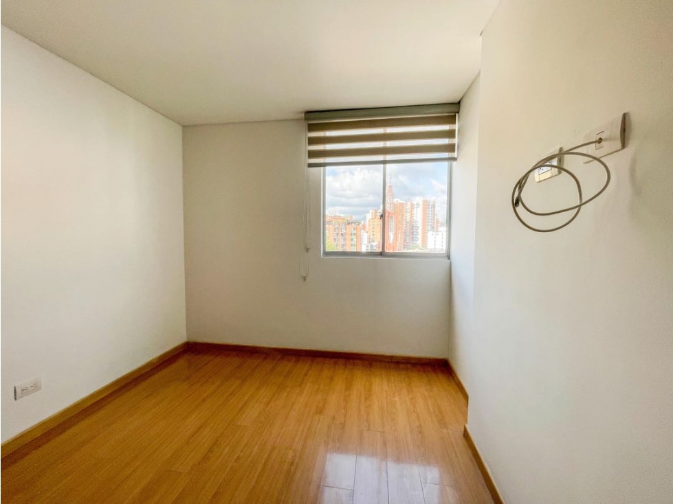 APARTAMENTO EN VENTA ONIX SAN PEDRO SOTOMAYOR BUCARAMANGA — foto 4