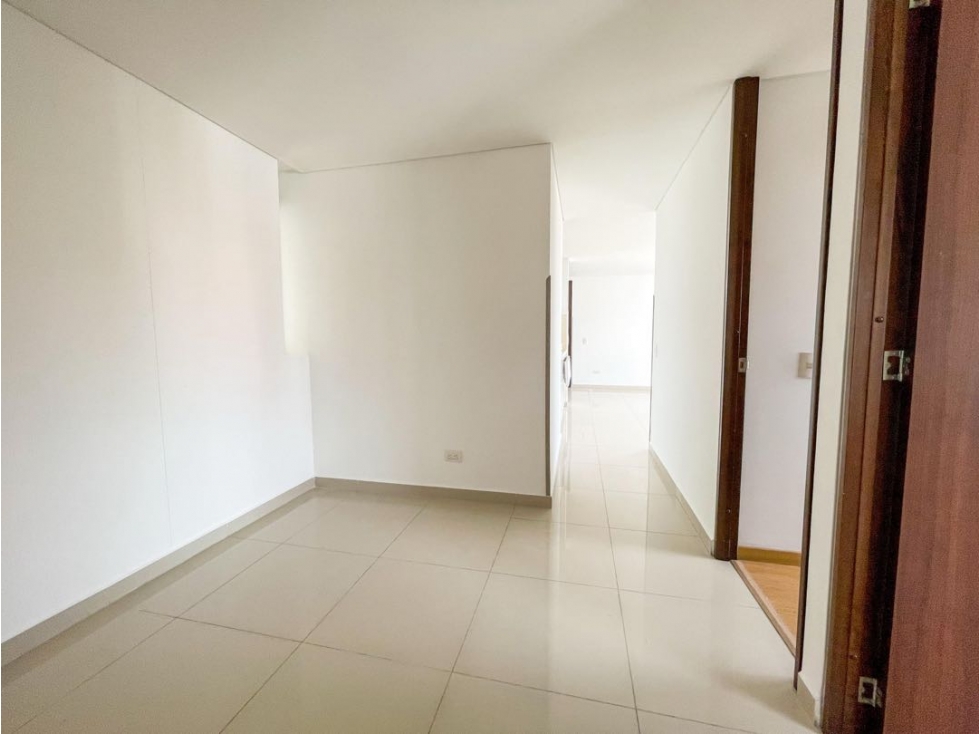 APARTAMENTO EN VENTA ONIX SAN PEDRO SOTOMAYOR BUCARAMANGA — foto 5