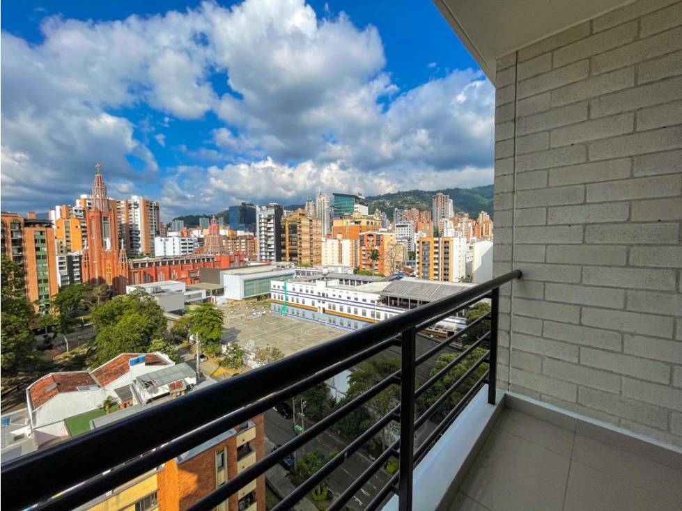 APARTAMENTO EN VENTA ONIX SAN PEDRO SOTOMAYOR BUCARAMANGA — foto 3