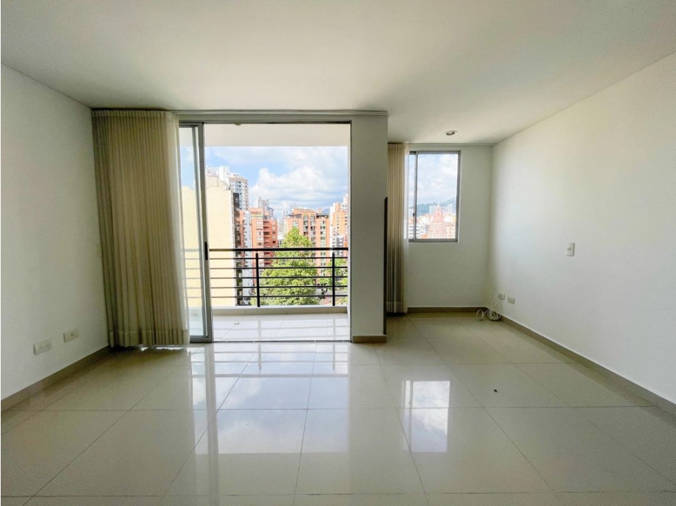 APARTAMENTO EN VENTA ONIX SAN PEDRO SOTOMAYOR BUCARAMANGA — foto 2