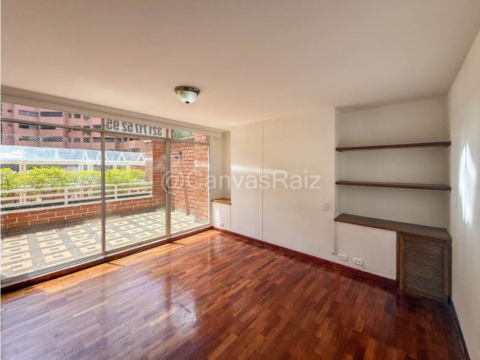 OPORTUNIDAD PARA FLIPPING APARTAMENTO EN EL POBLADO — foto 3