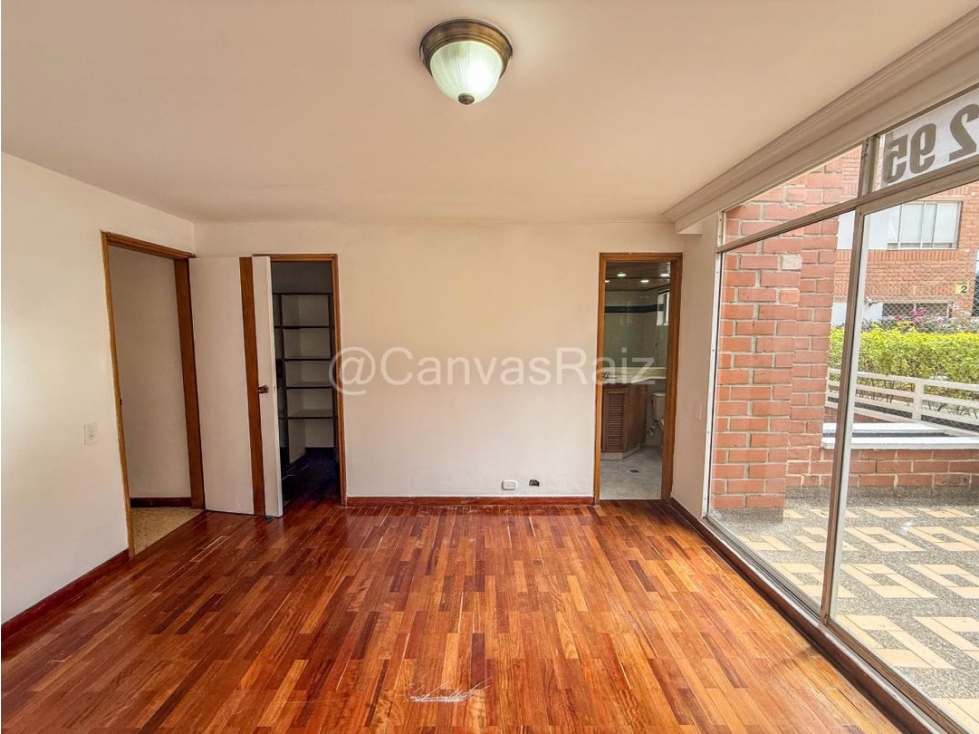 OPORTUNIDAD PARA FLIPPING APARTAMENTO EN EL POBLADO — foto 4