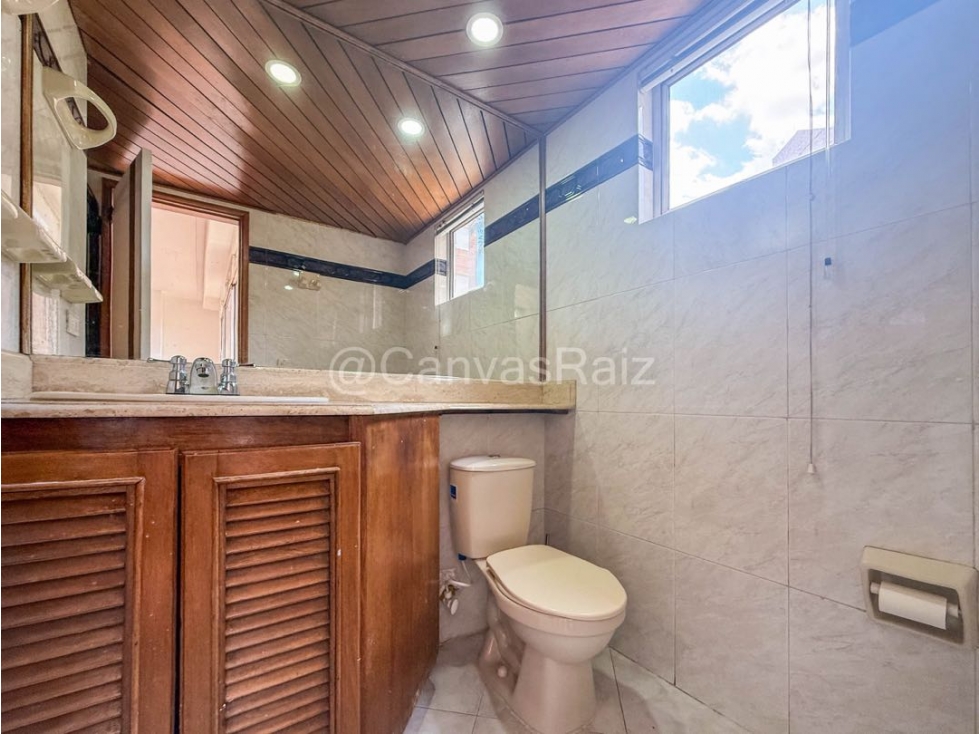 OPORTUNIDAD PARA FLIPPING APARTAMENTO EN EL POBLADO — foto 6