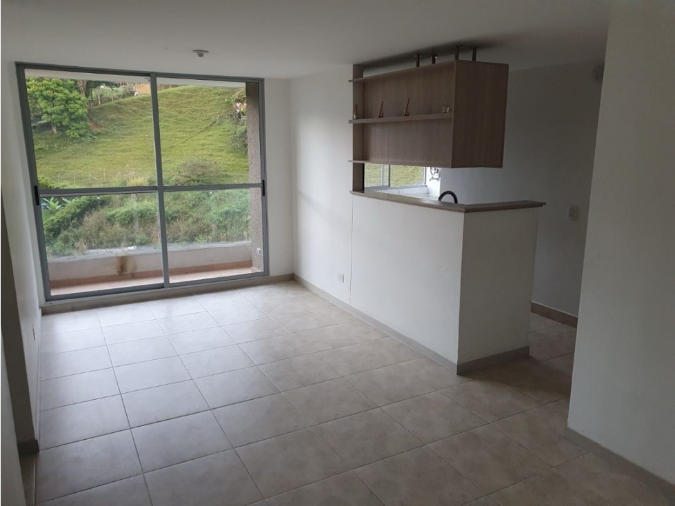APARTAMENTO EN VENTA ORINOCO DE LA CUENCA, ENVIGADO — foto 2