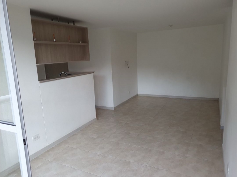 APARTAMENTO EN VENTA ORINOCO DE LA CUENCA, ENVIGADO — foto 3