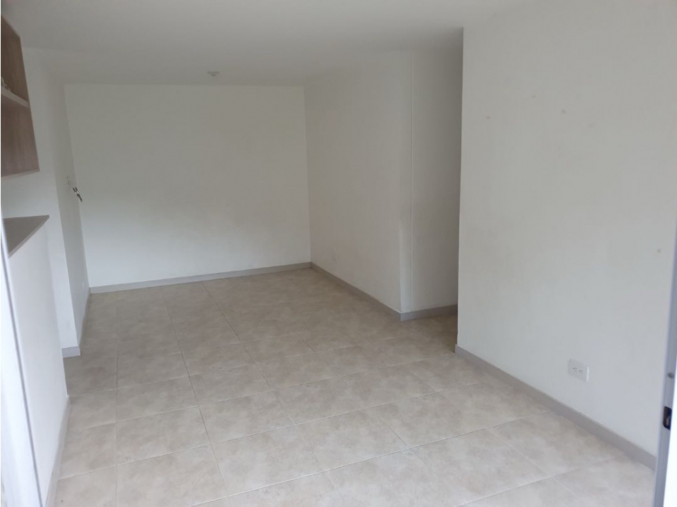 APARTAMENTO EN VENTA ORINOCO DE LA CUENCA, ENVIGADO — foto 4