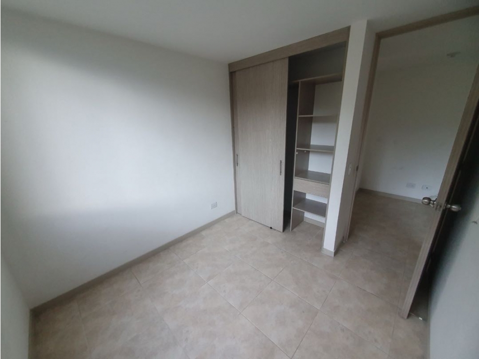 APARTAMENTO EN VENTA ORINOCO DE LA CUENCA, ENVIGADO — foto 5